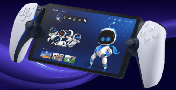 PlayStation Portal: Sony inicia pré-venda oficial no Brasil