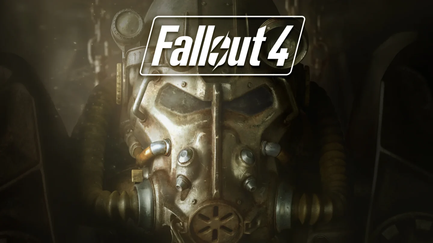 Fallout 4: versão aprimorada chegando