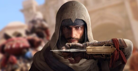 Assasin’s Creed Mirage: mais um jogo AAA chegando ao iOS