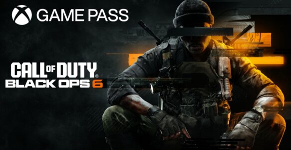 Call of Duty: Black Ops 6 chega no dia de lançamento para Game Pass