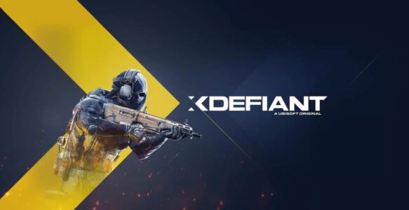 XDefiant: “COD” da Ubisoft é o novo jogo grátis disponível