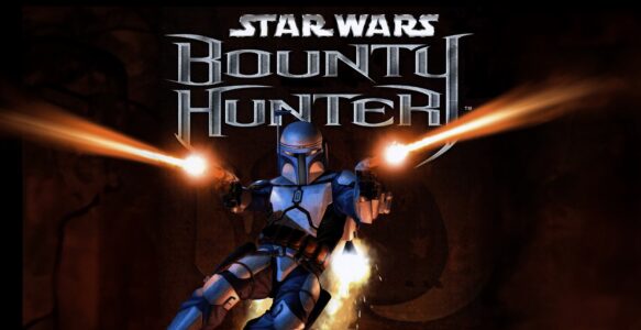 Relançamento de Star Wars: Bounty Hunter para Plataformas Atuais Anunciado