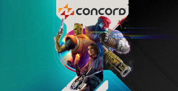 Concord: beta fechado também para assinantes da PSN