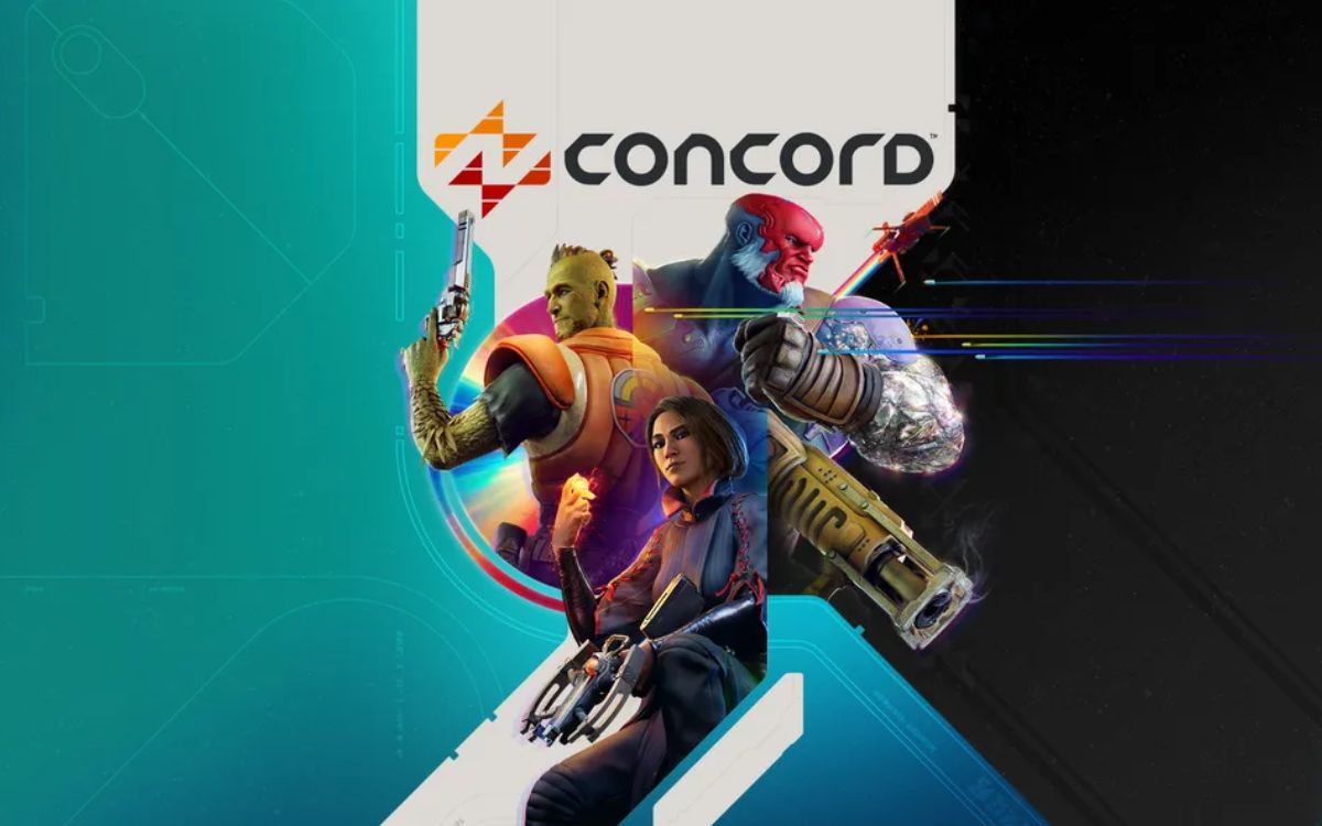 Concord: beta fechado também para assinantes da PSN