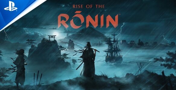 Demo de Rise of the Ronin é liberada no PS5