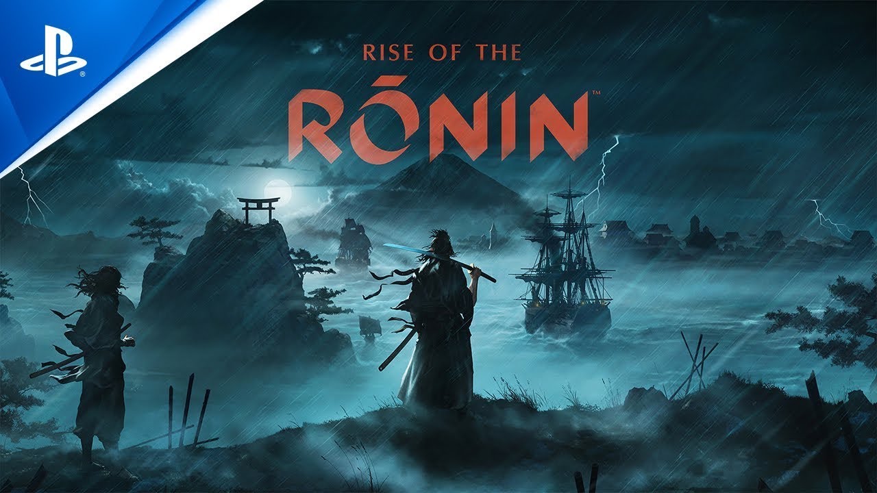 Demo de Rise of the Ronin é liberada no PS5