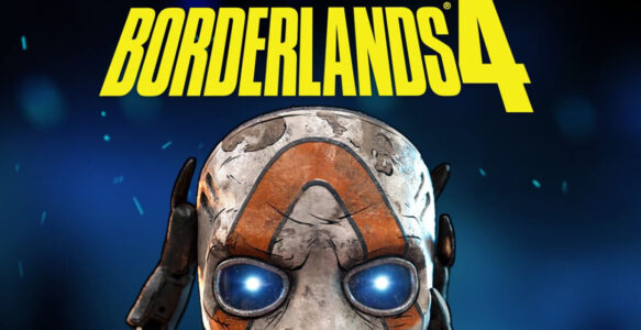 Gearbox Software e 2K Games Anunciam Borderlands 4