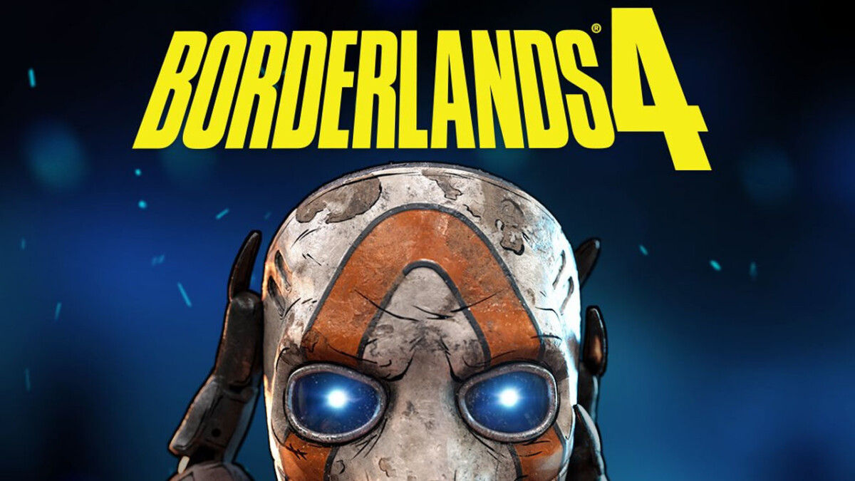 Gearbox Software e 2K Games Anunciam Borderlands 4