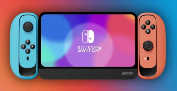 RUMOR: novas previsões para o Lançamento do Nintendo Switch 2