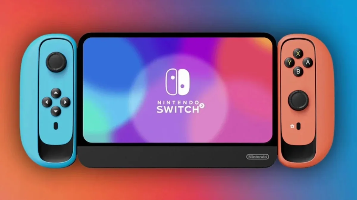 RUMOR: novas previsões para o Lançamento do Nintendo Switch 2