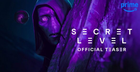 Secret Level, Nova Série de Animação é apresentada na Gamescom 2024